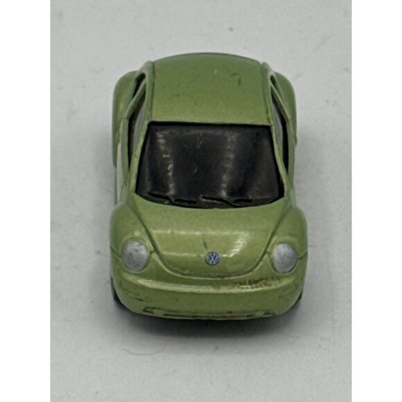 Maisto Lot of 4 Cars Various Years and Models - Picture 7 of 16